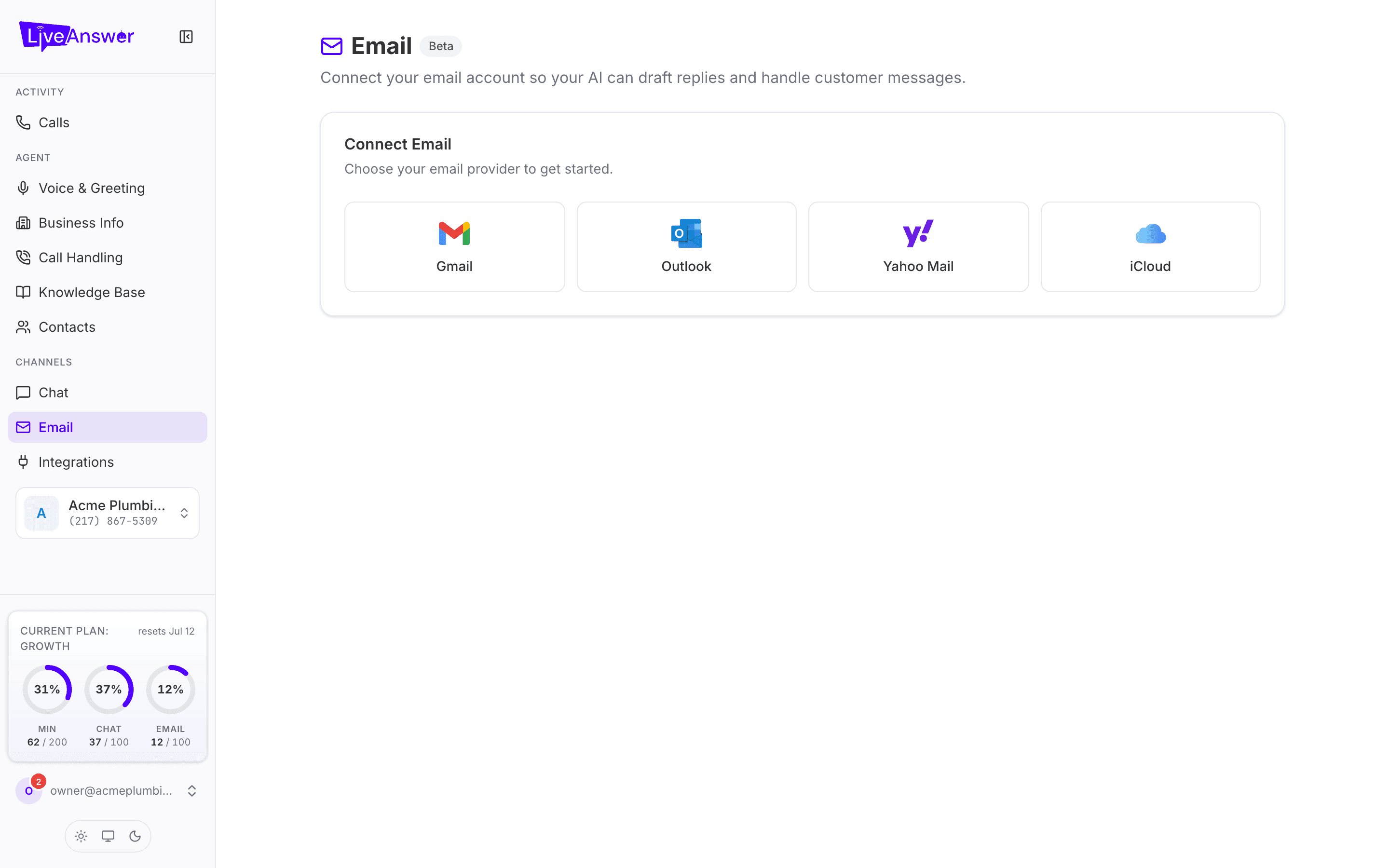 Email