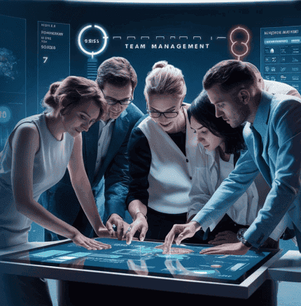Key Strategies for Streamlining Your Team Management