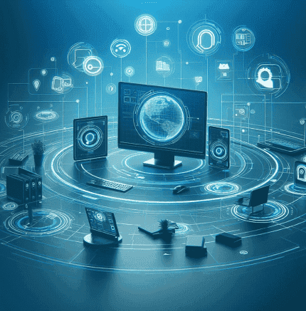 Elevate Your Workspace Communication with Cross-Channel Platforms