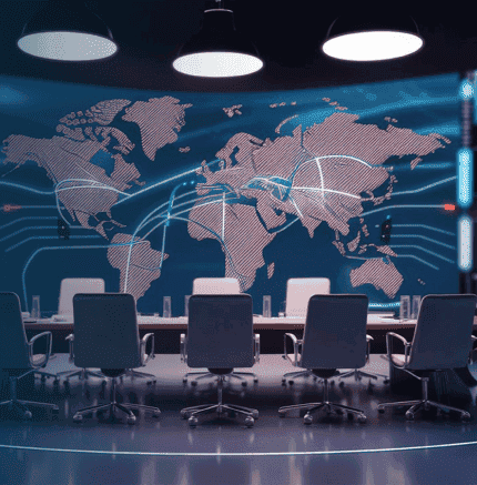 The Advantages of Centralized Management for Multi-Location Workspace Businesses