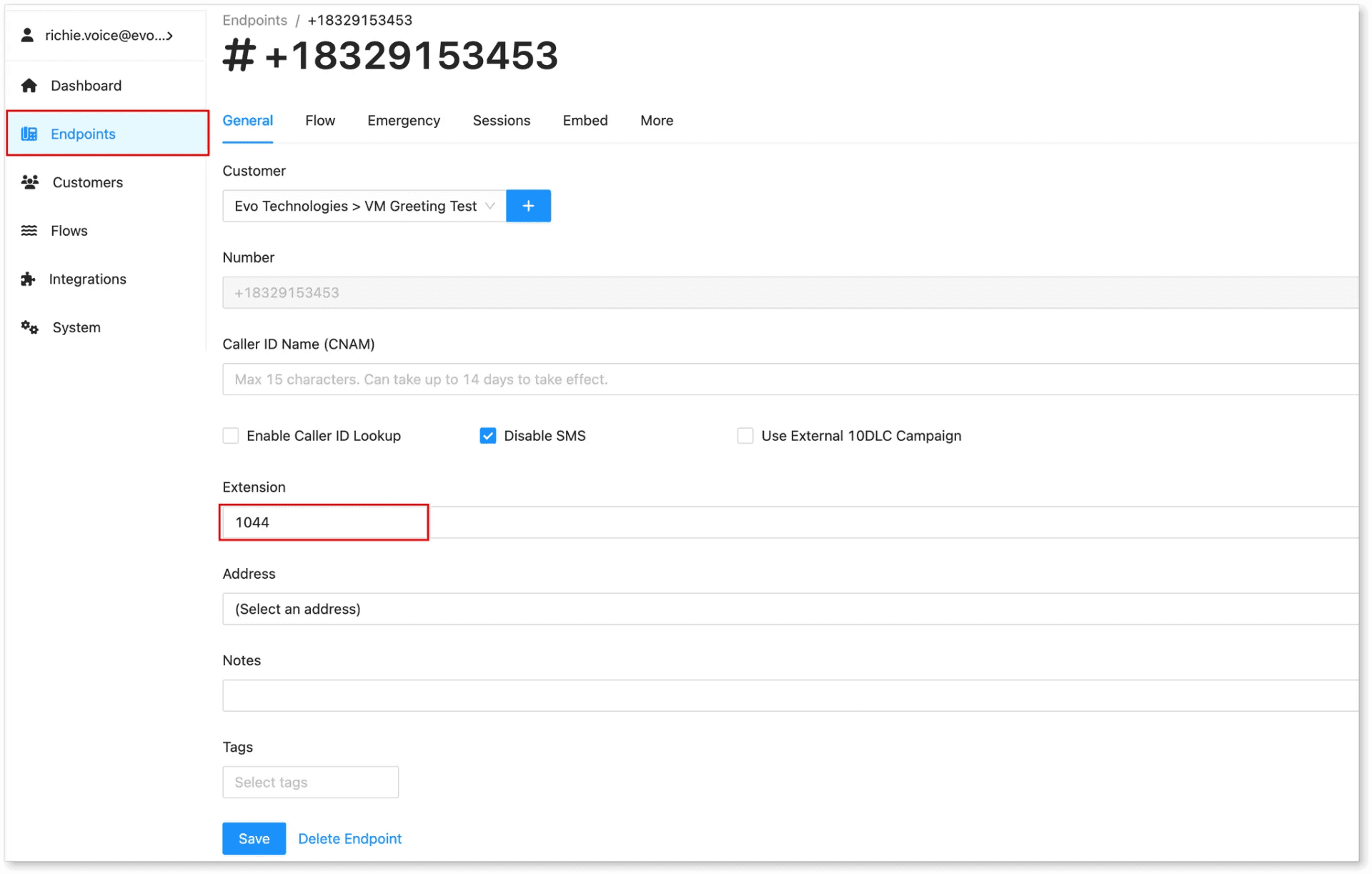 evo-voice article-149-resolving-application-errors-for-voicemail-users image-001