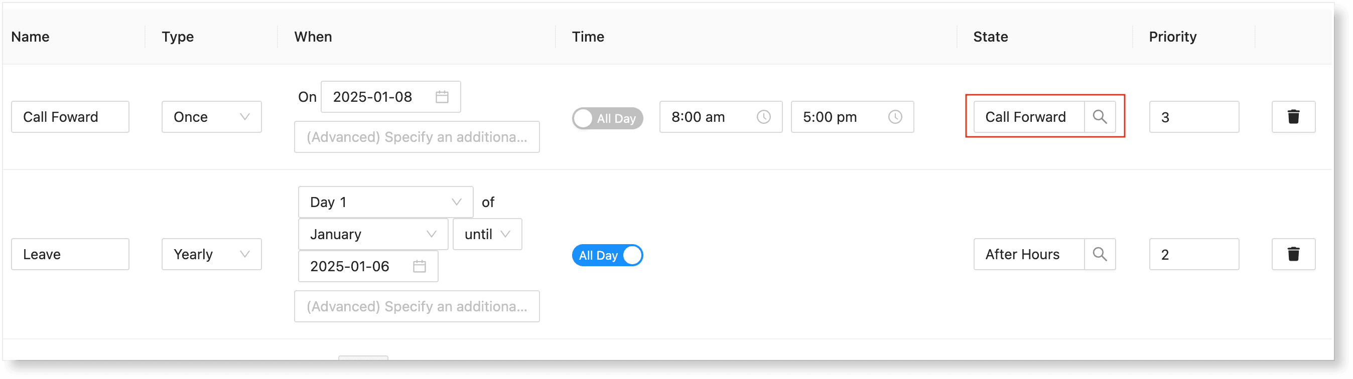 evo-voice article-65-how-to-use-scheduling-in-voice image-008