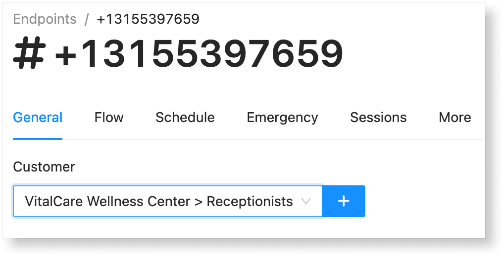 evo-voice article-66-adding-a-schedule-to-a-flow image-001