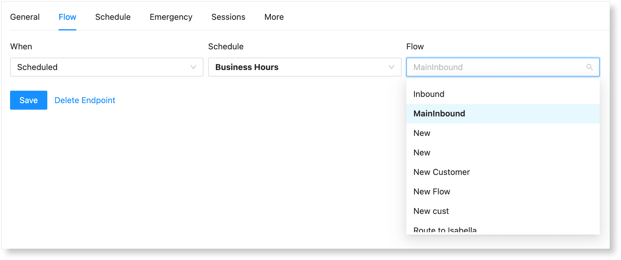 evo-voice article-66-adding-a-schedule-to-a-flow image-003