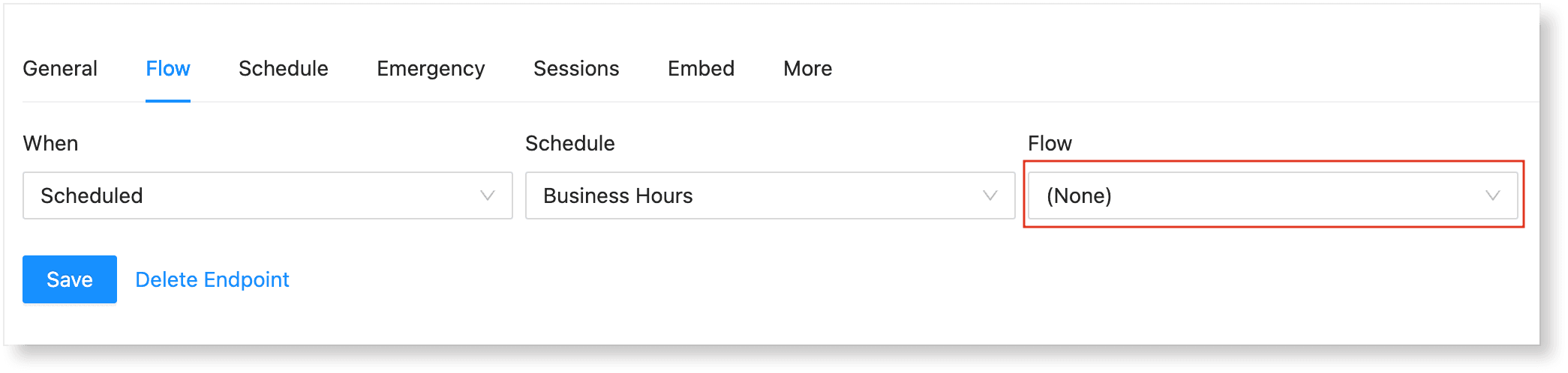 evo-voice article-66-adding-a-schedule-to-a-flow image-004