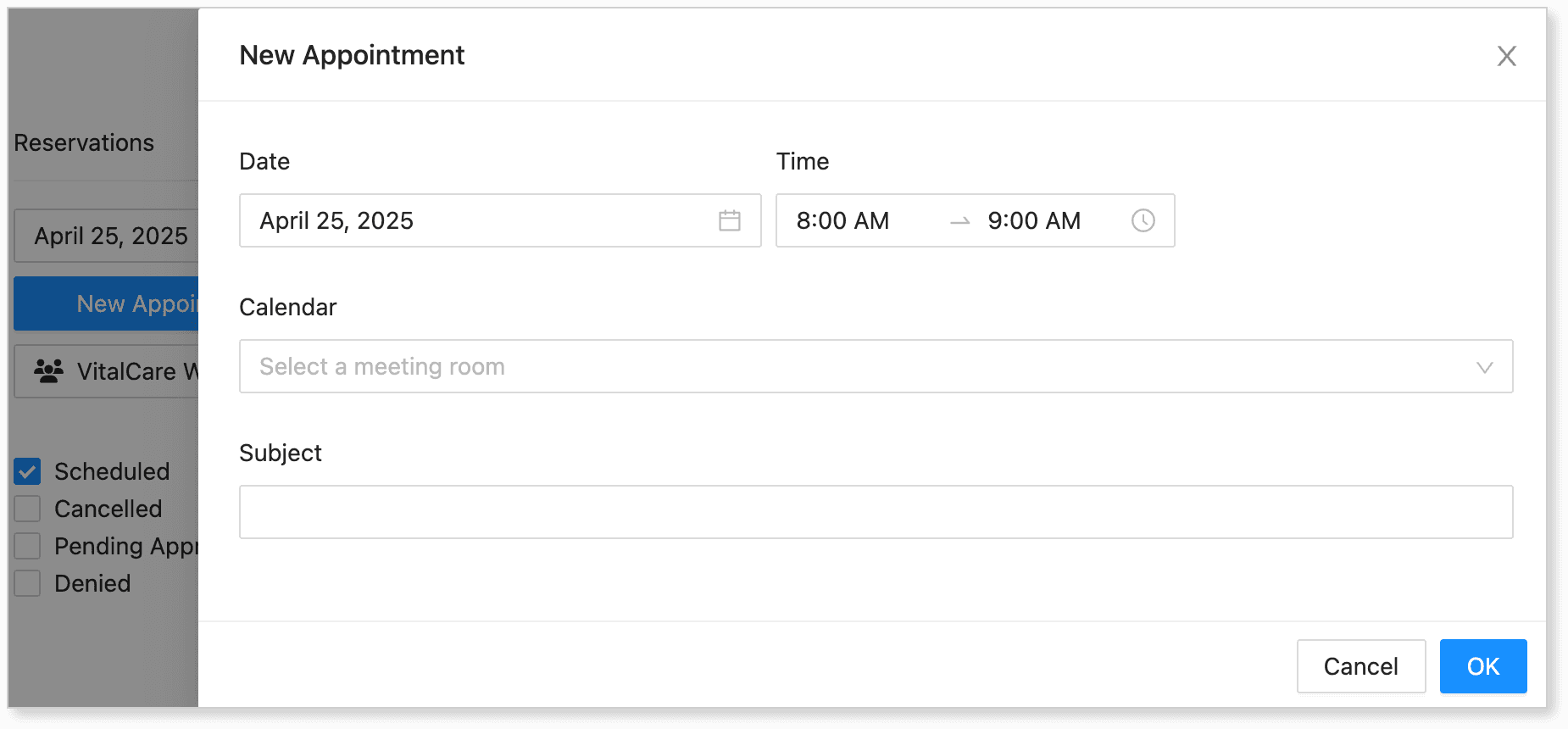 hostedsuite article-121-scheduler-overview image-006