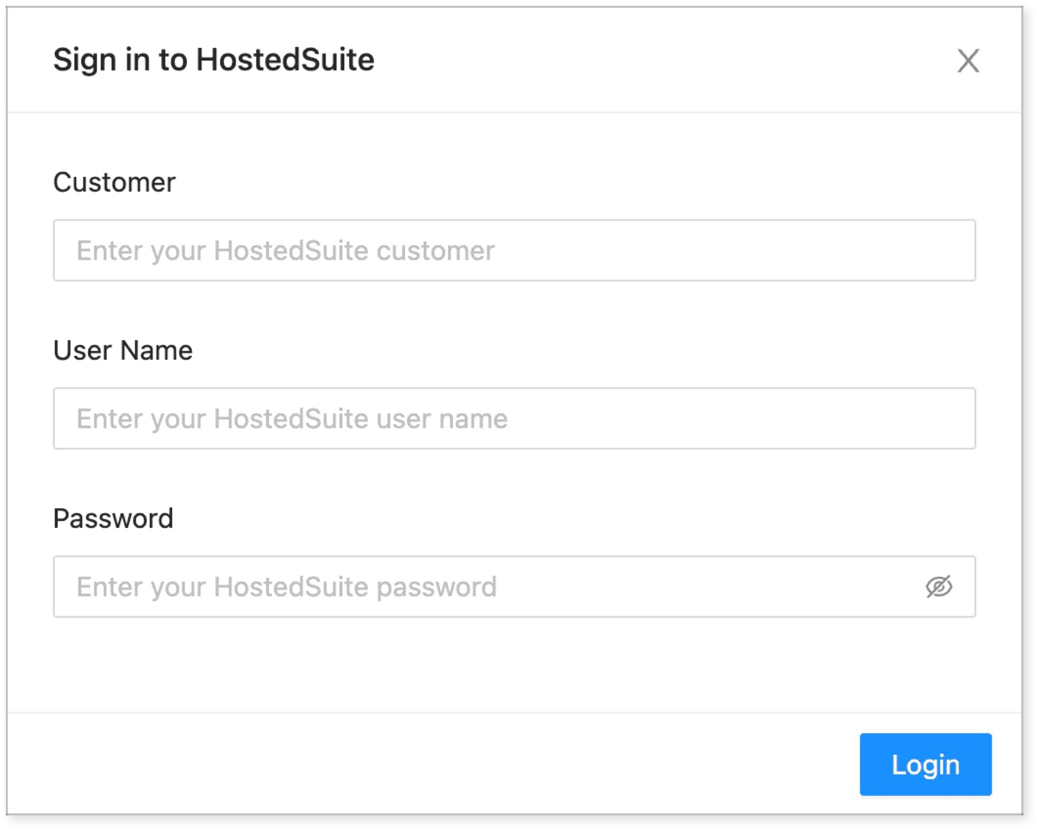 hostedsuite article-47-logging-in-to-hosted-suite image-001