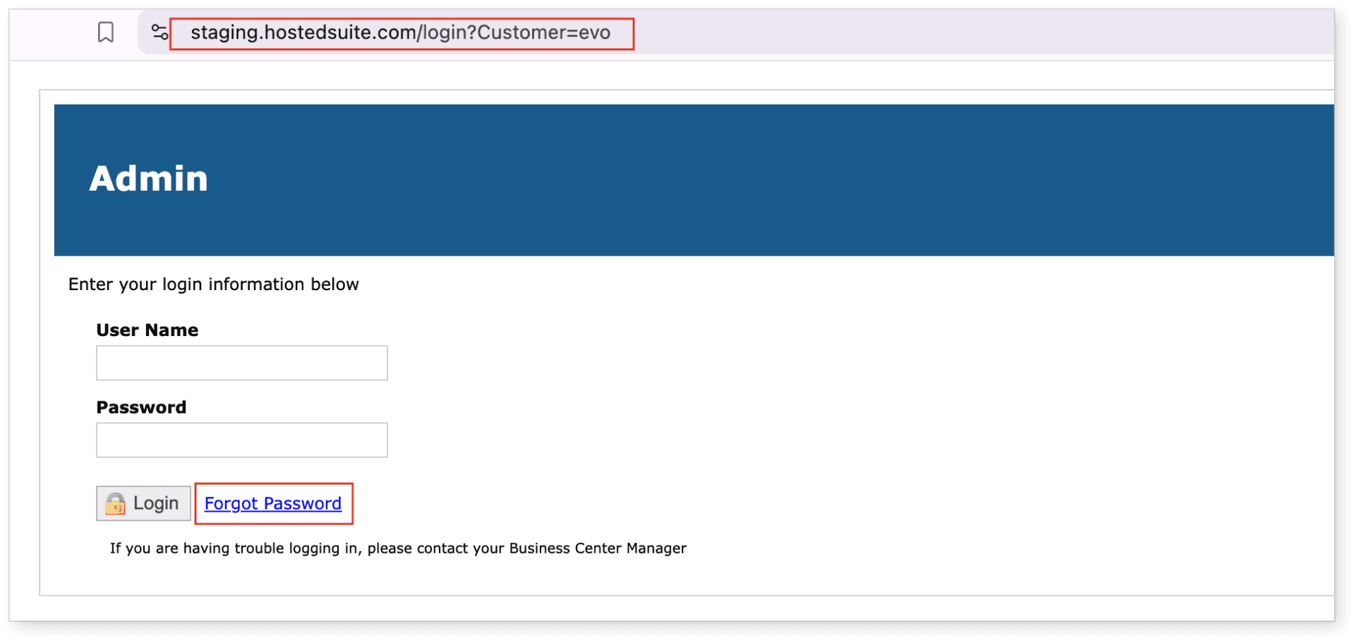 hostedsuite article-84-how-to-reset-your-password image-001