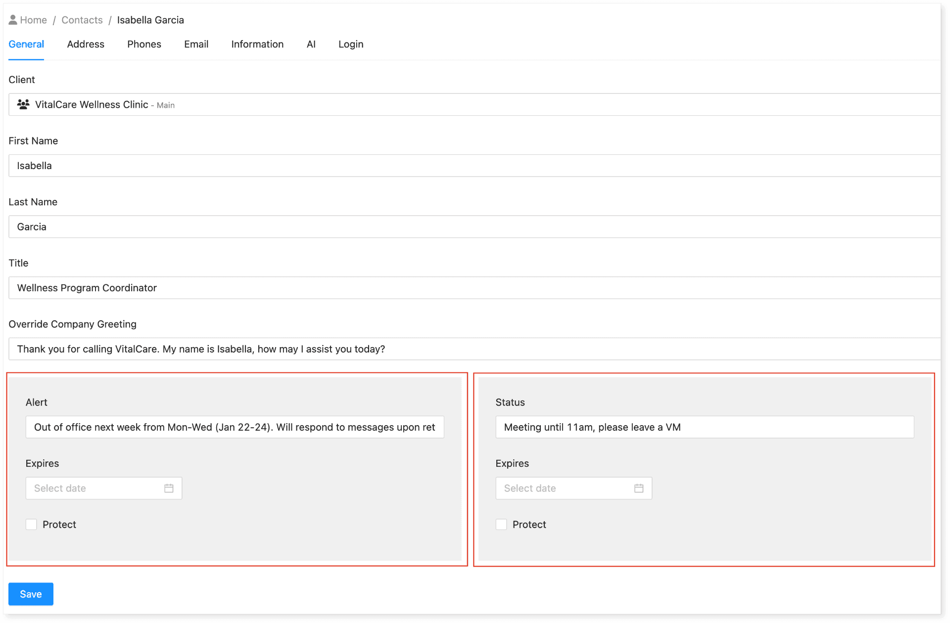 hostedsuite article-85-how-to-set-up-alerts-or-status-for-a-contact image-002