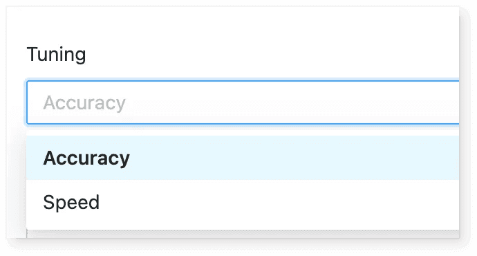 hostedsuite article-86-customizing-ai-behavior-greetings-transfers-and-pr image-003