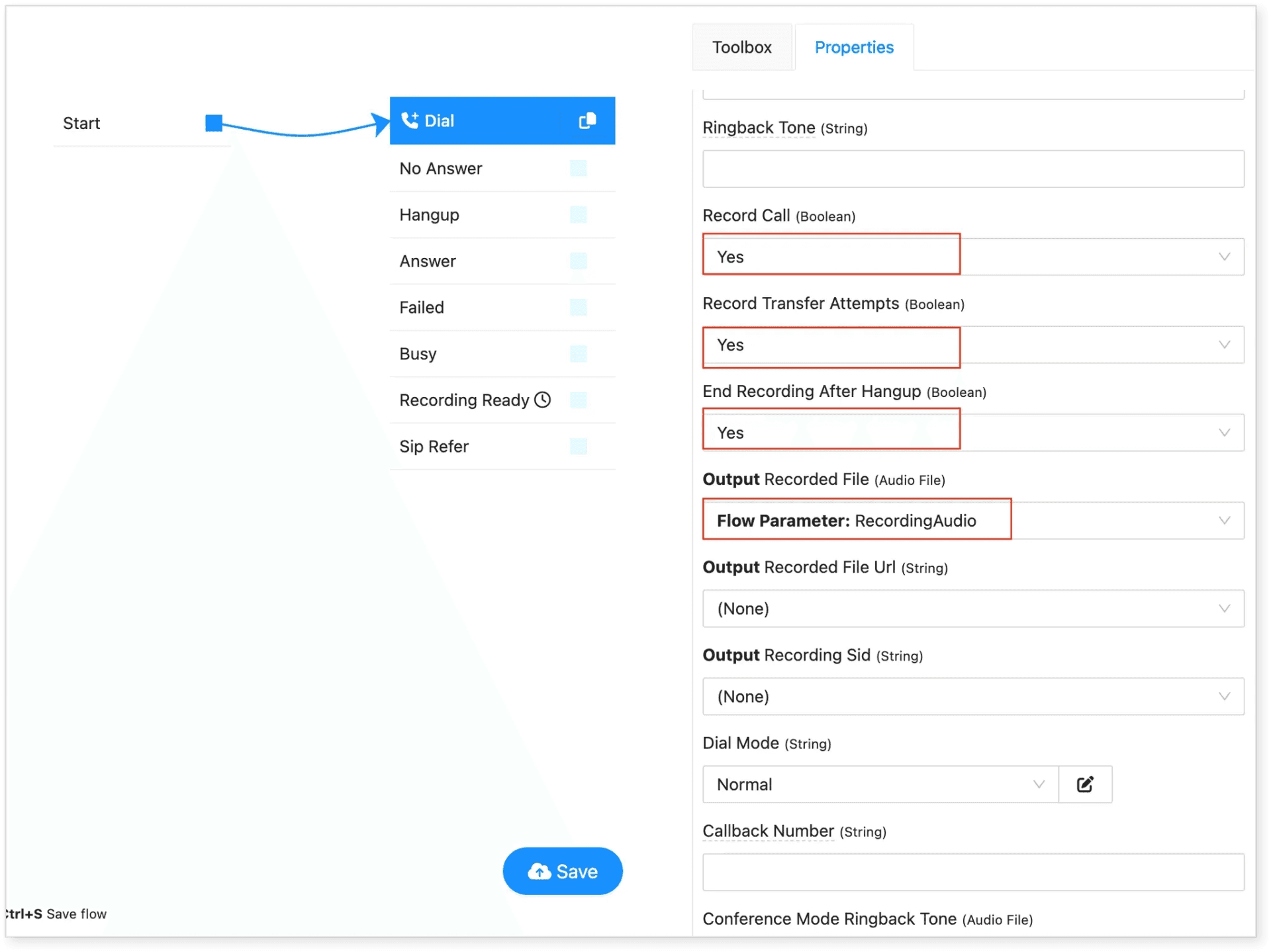 hostedsuite article-96-sentinel-setup-guide-preparing-evo-voice-for-ai-po image-008