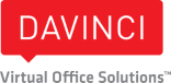 davinci logo