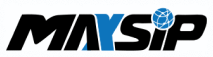 maxsip logo